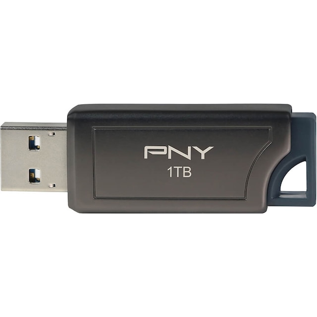 PNY PRO Elite V2 USB 3.2 flashdrev 1 TB