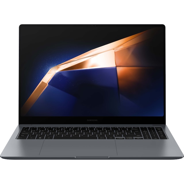 Samsung Galaxy Book4 Ultra 16" bærbar computer U7-155H/16/1024