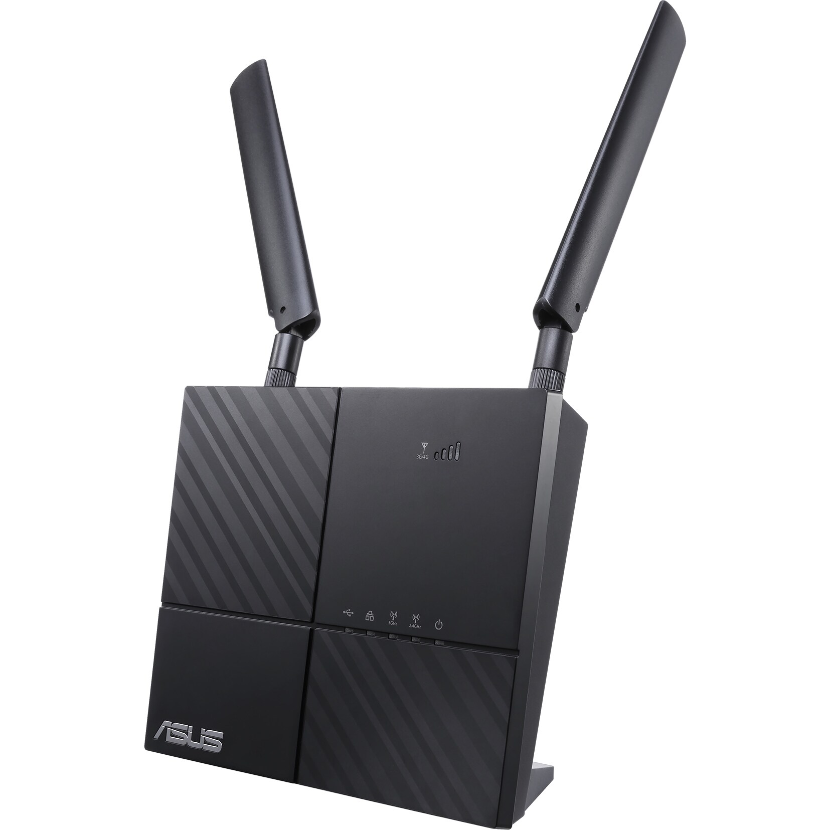 Asus 4G-AC53U 4G wi-fi-ac router | Elgiganten