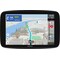 TomTom Go Camper Max World GPS 7" Premium pakke