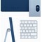 iMac 24" M3 2023 8/10/512 (blå)