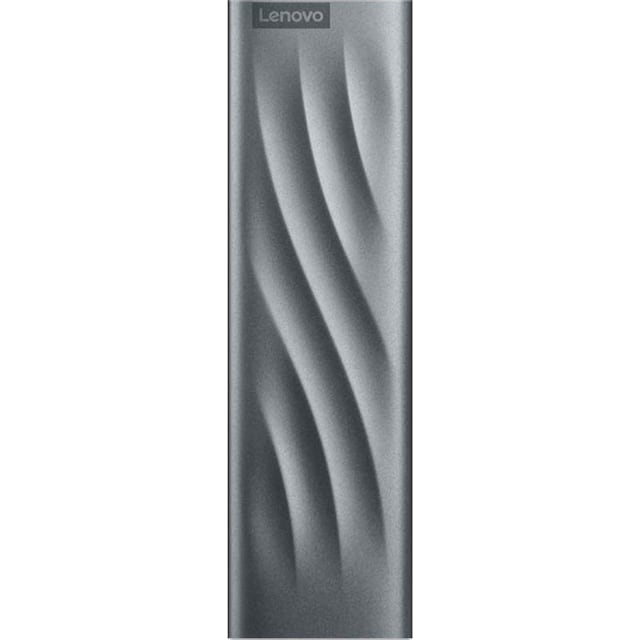 Lenovo PS8 Portable SSD (512GB)