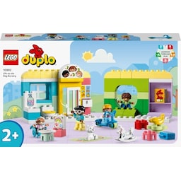LEGO DUPLO Town 10992 - Life At The Day-Care Center