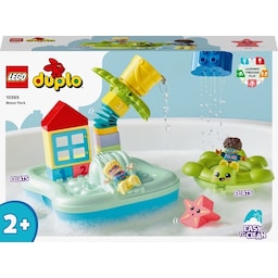 LEGO DUPLO Town 10989 - Water Park