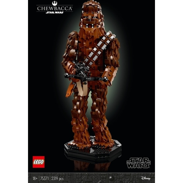 LEGO Star Wars 75371 - Chewbacca™