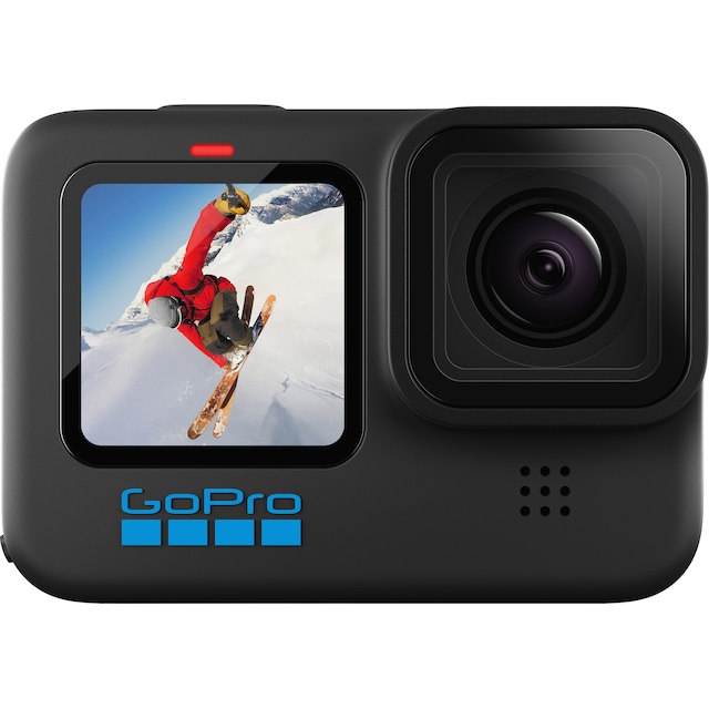 GoPro Hero 10 Black actionkamera