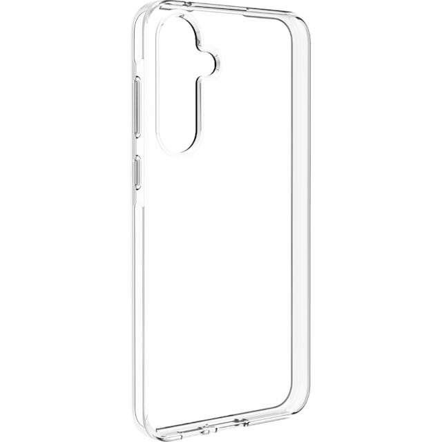 Puro 0.3 Nude Samsung Galaxy A55 etui (gennemsigtigt)