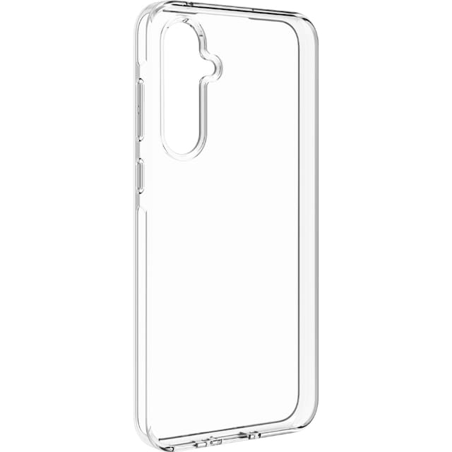 Puro 0.3 Nude Samsung Galaxy A35 etui (gennemsigtigt)