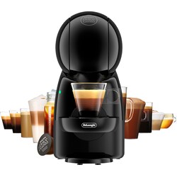 Nescafe Dolce Gusto Piccolo XS kapselmaskine EDG110.AB (sort)