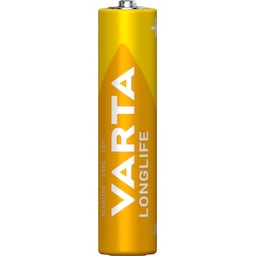 Varta Longlife AA-batterier 7042225 (40 stk.)