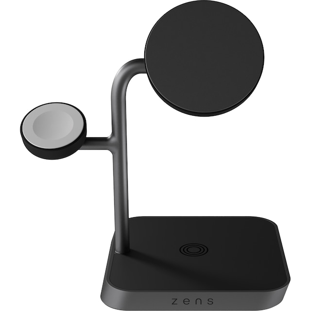 Zens Office Pro 3 trådløs oplader