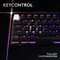 Logitech G Pro X 60 gamingtastatur (sort)