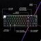 Logitech G Pro X 60 gamingtastatur (sort)