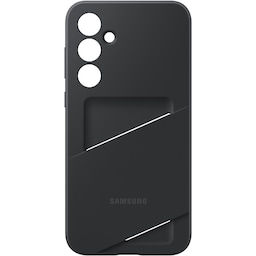 Samsung Galaxy A35 5G Card Slot etui (sort)
