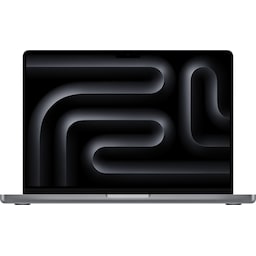 MacBook Pro 14 M3 16/1000GB (Space Gray)