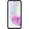 Samsung Galaxy A35 5G Silicone etui (sort)