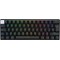 Logitech G Pro X 60 gamingtastatur (sort)