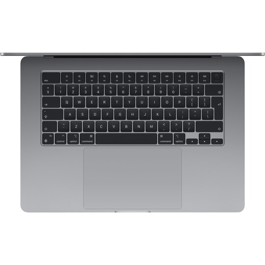 MacBook Air 15 2024 M3/16GB/512GB (Space Gray)