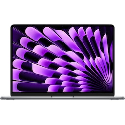 MacBook Air 13 M3 16/512GB (Space Gray)