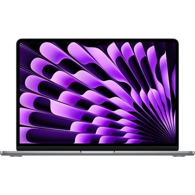 MacBook Air 13 M3 2024 16/512GB (Space Gray)