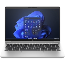HP EliteBook 645 G10 R5/16/256 14" bærbar computer