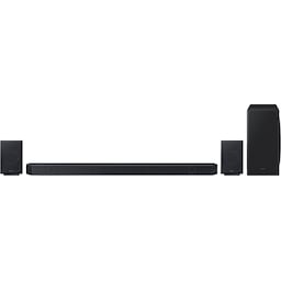 Samsung 9.1.4ch HW-Q935C soundbar (sort)