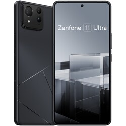 Asus Zenfone 11 Ultra 5G smartphone 12/256GB (sort)