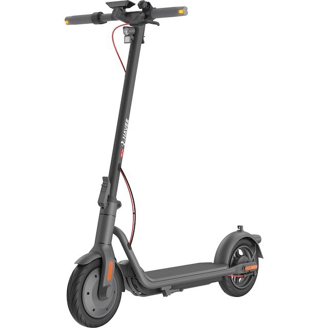 Navee V25i Pro el-løbehjul