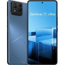 Asus Zenfone 11 Ultra 5G smartphone 16/512GB (blå)