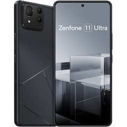 Asus Zenfone 11 Ultra 5G smartphone 16/512GB (sort)