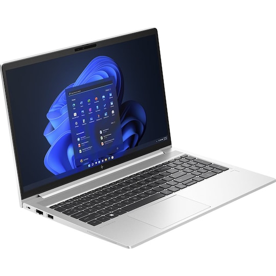 HP EliteBook 655 G10 R5/16/256 15,6" bærbar computer