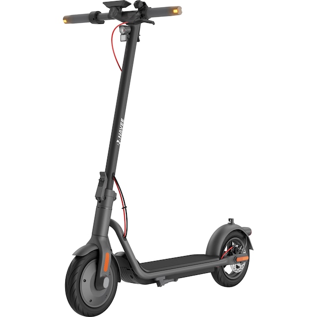 Navee V50i Pro Nordic elektrisk løbehjul NE1016