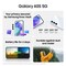 Samsung Galaxy A55 5G smartphone 8/128GB (sort)