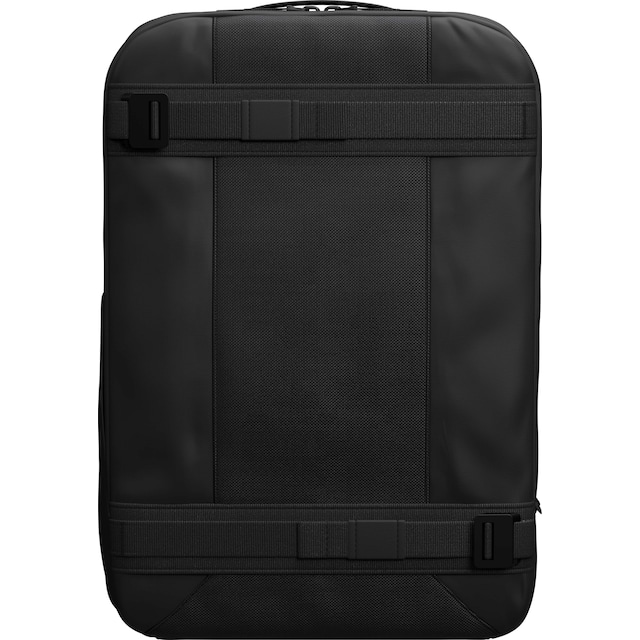 DB Essential Daypack 20L rygsæk (sort)