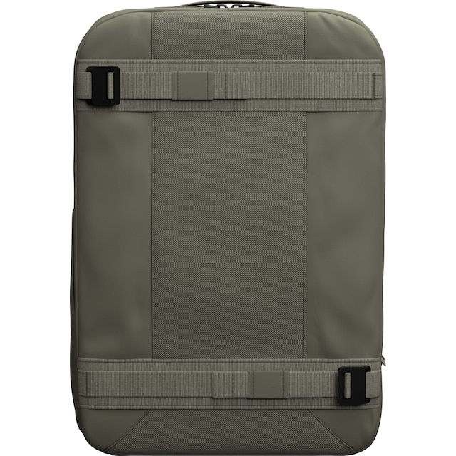 DB Essential Daypack 20L rygsæk (grøn)