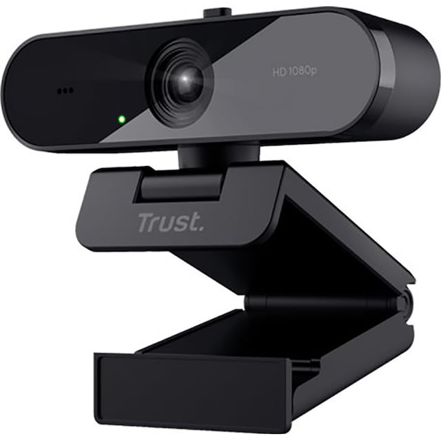 Trust TW-200 Full HD webkamera