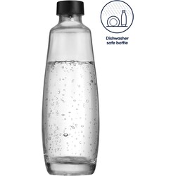 SodaStream Duo glasflaske 1047115770