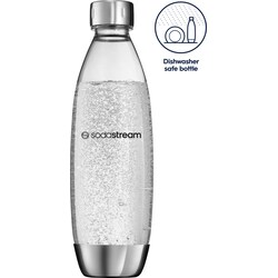 SodaStream Fuse DWS kulsyreflaske 1741199770