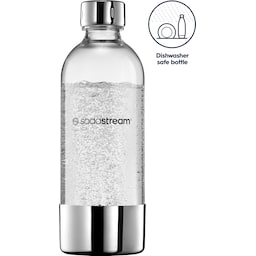 SodaStream ensõ DWS kulsyreflaske 1041196770