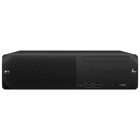 HP Z2 G9 SFF i7-13/16/512 stationær computer