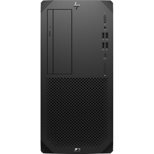 HP Z2 G9 TWR i7-13/A2000/32/1000 stationær computer