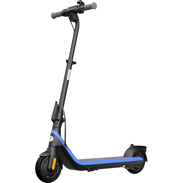 Ninebot by Segway C2 Pro E sparkeløbehjul 800025