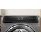 Bosch Serie 8 vaskemaskine/tørretumbler WNC254ARSN (10,5/6 kg)