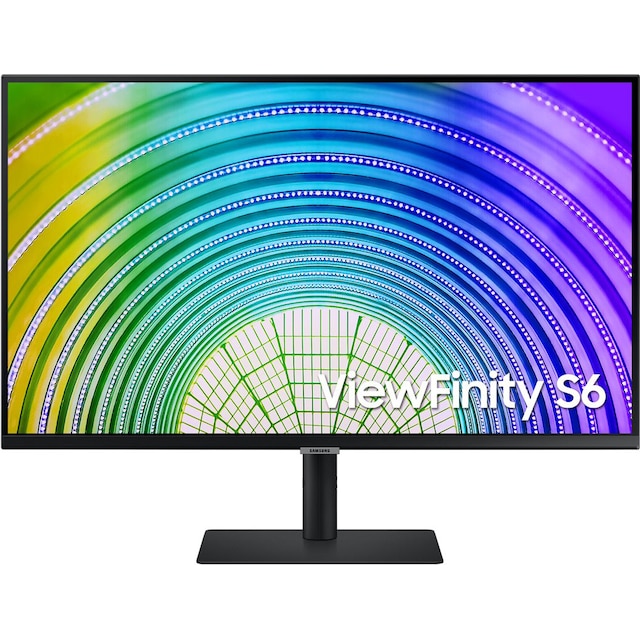 Samsung ViewFinity S60UA 32" skærm