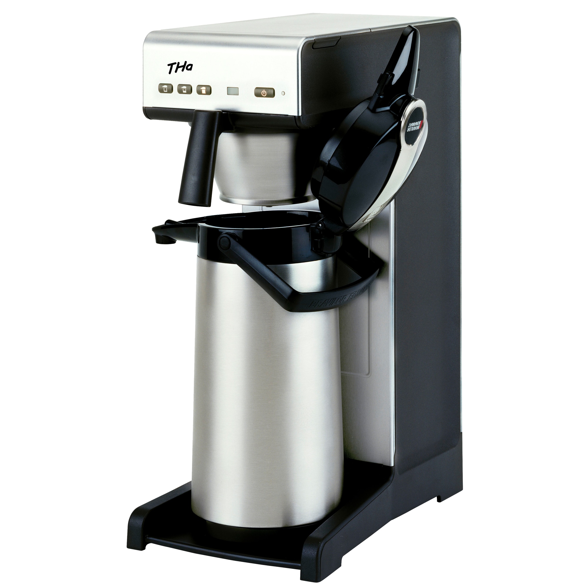 Bravilor Bonamat THa kaffemaskine | Elgiganten