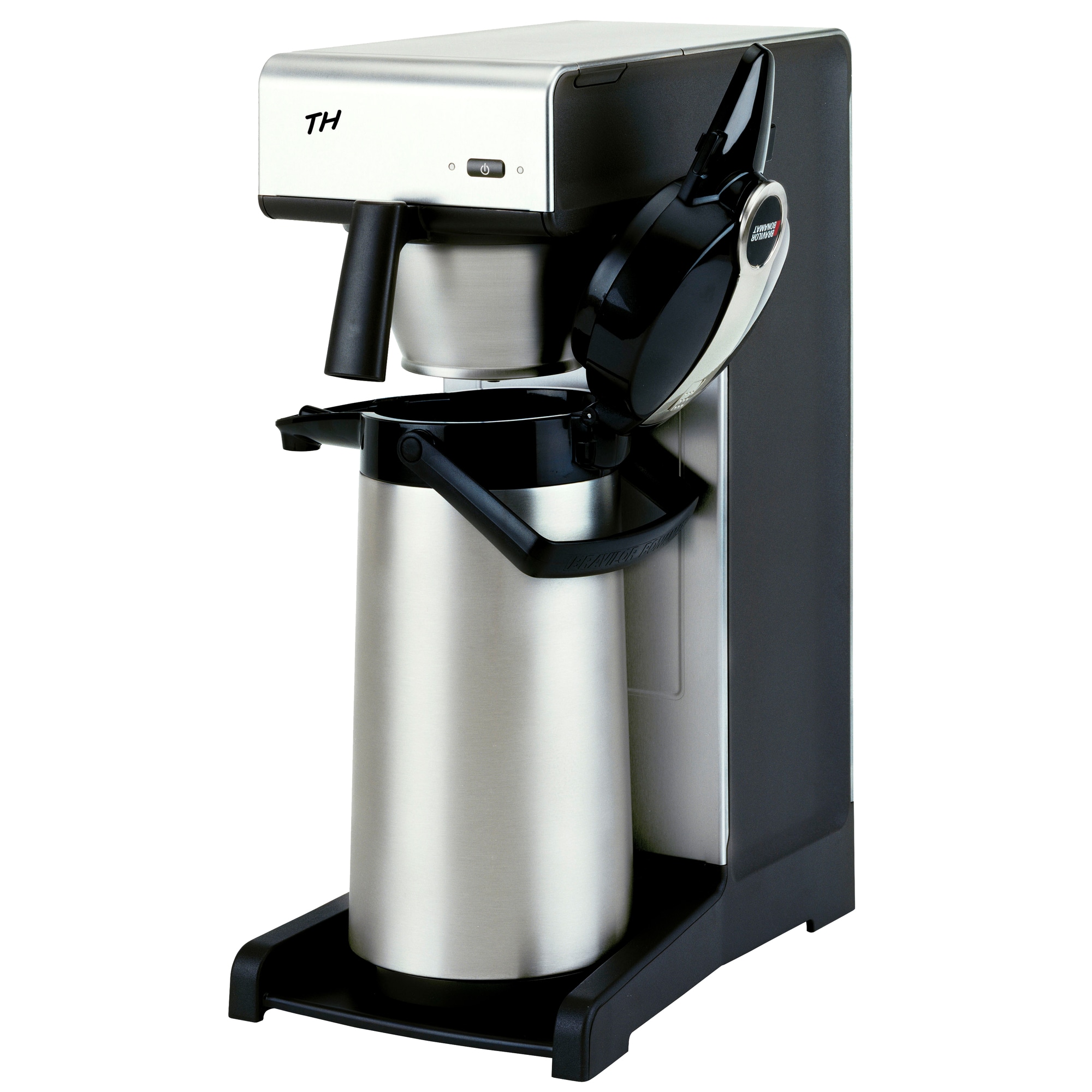 Bravilor Bonamat TH kaffemaskine | Elgiganten