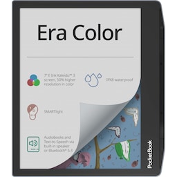PocketBook Era Color e-bogslæser 32 GB (Stormy Sea)