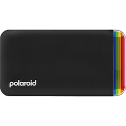 Polaroid Hi-Print Gen 2 lommeprinter pakke (sort)