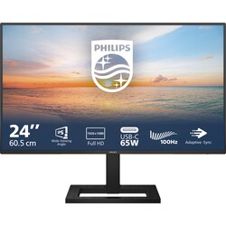 Philips 24E1N1300AE/00 23,8" skærm