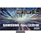 Samsung 75" QN900D 8K QLED Smart TV (2024)